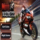 Скачать игру Moto Madness - 3d Motor Bike Stunt Racing Game бесплатно и Metal Wars 2 для iPhone и iPad.