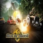 Скачать игру Motorblast бесплатно и Bejeweled для iPhone и iPad.