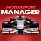 Скачать игру Motorsport: Manager бесплатно и Don't touch me для iPhone и iPad.