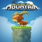 Скачать игру Mountain goat: Mountain бесплатно и Roads of  Rome для iPhone и iPad.