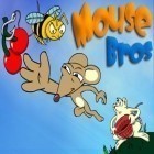 Скачать игру Mouse Bros бесплатно и Garou: Mark of the wolves для iPhone и iPad.