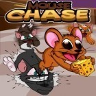 Скачать игру Mouse Chase бесплатно и Plancon: Space conflict для iPhone и iPad.