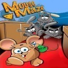 Скачать игру Mouse maze бесплатно и My Lil' Bastard для iPhone и iPad.