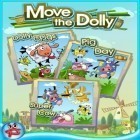 Скачать игру Move the Dolly бесплатно и Asphalt 6 Adrenaline для iPhone и iPad.