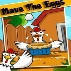 Скачать игру Move The Eggs (Pro) бесплатно и City of Secrets для iPhone и iPad.