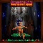 Скачать игру Mowgly Run бесплатно и Funny farm для iPhone и iPad.