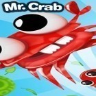 Скачать игру Mr. Crab бесплатно и Defense zone 2 для iPhone и iPad.