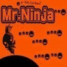 Скачать игру Mr. Ninja бесплатно и Sky racer для iPhone и iPad.