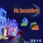 Скачать игру Mr Snoozleberg бесплатно и iDamaged для iPhone и iPad.