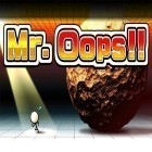Скачать игру Mr.Oops!! бесплатно и Sliced Bread для iPhone и iPad.