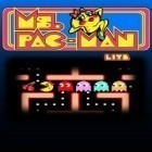 Скачать игру Ms. Pac-Man бесплатно и Aralon: Sword and Shadow для iPhone и iPad.