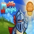 Скачать игру Muffin Knight бесплатно и Zombie walker для iPhone и iPad.