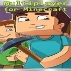 Скачать игру Multiplayer for minecraft бесплатно и Silly sausage in meat land для iPhone и iPad.
