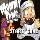 Скачать игру Mummy Panic бесплатно и Lightbot для iPhone и iPad.