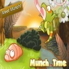 Скачать игру Munch Time бесплатно и Spy mouse для iPhone и iPad.