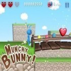 Скачать игру Munchy Bunny бесплатно и Hungry Seal для iPhone и iPad.
