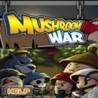Скачать игру Mushroom War бесплатно и  для iPhone и iPad.