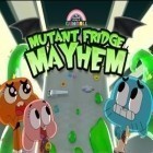 Скачать игру Mutant Fridge Mayhem – Gumball бесплатно и Mouse maze для iPhone и iPad.