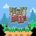 Скачать игру Mutant mudds бесплатно и Sneezies для iPhone и iPad.