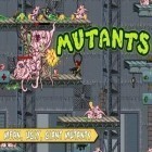 Скачать игру Mutants бесплатно и World of tanks: Blitz для iPhone и iPad.