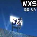 Скачать игру MXS big air бесплатно и Swoosh! для iPhone и iPad.