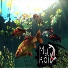 Скачать игру My Koi бесплатно и Ski Safari для iPhone и iPad.