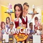 Скачать игру My cafe: Recipes and stories бесплатно и Smash mania для iPhone и iPad.