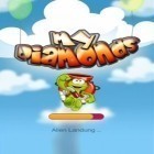 Скачать игру My Diamonds бесплатно и Hungry Seal для iPhone и iPad.