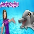 Скачать игру My Dolphin Show бесплатно и Lumines puzzle and music для iPhone и iPad.