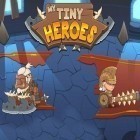 Скачать игру My tiny heroes бесплатно и Don't touch me для iPhone и iPad.