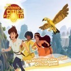 Скачать игру Mysterious Cities of Gold – Flight of the Condor бесплатно и Mountain bike extreme show для iPhone и iPad.