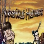 Скачать игру Mysterious Hunters бесплатно и Five nights at Freddy's 3 для iPhone и iPad.