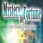 Скачать игру Mystery of fortune: Deep dark dungeon бесплатно и iElektronika для iPhone и iPad.