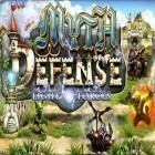 Скачать игру Myth defense: Light forces бесплатно и Creavures для iPhone и iPad.