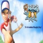 Скачать игру Naughty Boy – Sling and shoot бесплатно и Zombies bowling для iPhone и iPad.