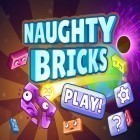 Скачать игру Naughty Bricks бесплатно и Shark Dash для iPhone и iPad.