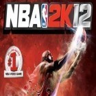 Скачать игру NBA 2K12 бесплатно и iRoller coaster 2 для iPhone и iPad.