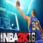 Скачать игру NBA 2K16 бесплатно и Waking Mars для iPhone и iPad.