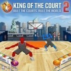Скачать игру NBA: King of the Court 2 бесплатно и Paper monsters для iPhone и iPad.