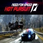 Скачать игру Need for Speed: Hot Pursuit бесплатно и Shadowmatic для iPhone и iPad.