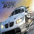 Скачать игру Need for Speed Shift бесплатно и Zombie Smash для iPhone и iPad.