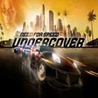 Скачайте лучшую игру для iPhone, iPad бесплатно: Need For Speed Undercover.