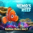 Скачать игру Nemo's Reef бесплатно и 1-bit hero для iPhone и iPad.