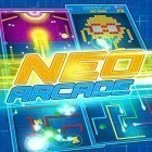 Скачать игру Neo arcade бесплатно и Little Ghost для iPhone и iPad.