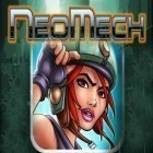 Скачать игру NeoMech бесплатно и Race Of Champions для iPhone и iPad.