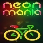 Скачать игру Neon mania бесплатно и SXPD: Extreme pursuit force для iPhone и iPad.