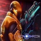 Скачать игру Neon Shadow бесплатно и Space Station: Frontier для iPhone и iPad.