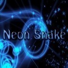 Скачать игру Neon snake бесплатно и An offroad heroes для iPhone и iPad.