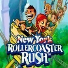 Скачать игру New York 3D Rollercoaster Rush бесплатно и Darkness reborn для iPhone и iPad.