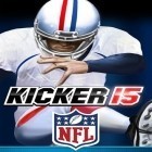 Скачать игру NFL Kicker 15 бесплатно и Spellcrafter: The path of magic для iPhone и iPad.